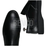 کفش چرمی مردانه Z5 - تصویر 3