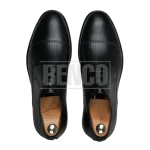 کفش چرمی مردانه A4