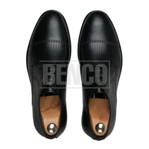 کفش چرمی مردانه A4