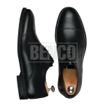 کفش چرمی مردانه A4 - تصویر 2