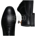 کفش چرمی مردانه A4 - تصویر 3