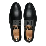 کفش چرمی مردانه C3