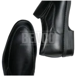 کفش چرمی مردانه C3 - تصویر 5