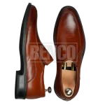کفش چرمی مردانه C3 - تصویر 2