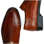 کفش چرمی مردانه C3 - تصویر 4