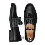 کالج چرمی مردانه C5 - تصویر 3