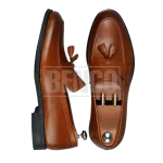 کالج چرمی مردانه C5 - تصویر 2