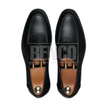 کالج چرمی مردانه D5