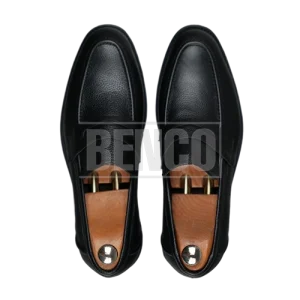 کالج چرمی مردانه D5