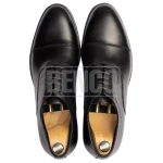 کفش چرمی مردانه E2