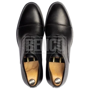 کفش چرمی مردانه E2