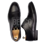 کفش چرمی مردانه E2 - تصویر 3