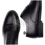 کفش چرمی مردانه E2 - تصویر 6