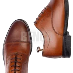 کفش چرمی مردانه E2 - تصویر 7