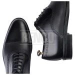 کفش چرمی مردانه F2 - تصویر 6