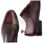 کفش چرمی مردانه F2 - تصویر 7
