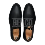 کفش چرمی مردانه H2