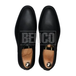 کفش چرمی مردانه H2