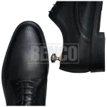 کفش چرمی مردانه H2 - تصویر 3