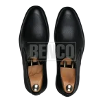 کفش چرمی مردانه H3