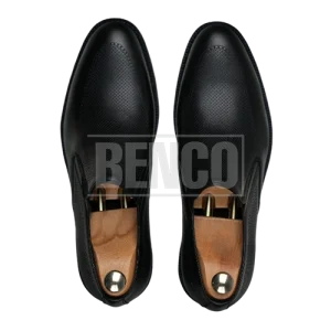 کفش چرمی مردانه H3