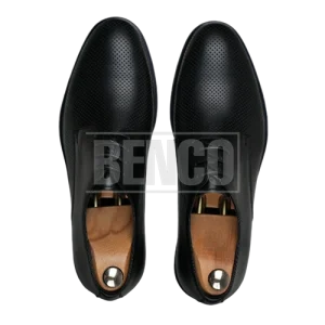 کفش چرمی مردانه H6