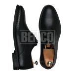 کفش چرمی مردانه H6 - تصویر 2