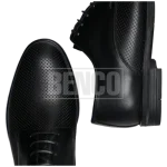 کفش چرمی مردانه H6 - تصویر 4