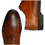 کفش چرمی مردانه H6 - تصویر 5