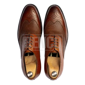 کفش چرمی مردانه M2