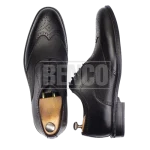 کفش چرمی مردانه M2 - تصویر 2