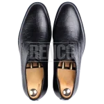 کفش چرمی مردانه R2