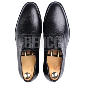 کفش چرمی مردانه R2