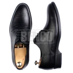 کفش چرمی مردانه R2 - تصویر 2