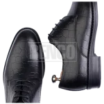 کفش چرمی مردانه R2 - تصویر 3