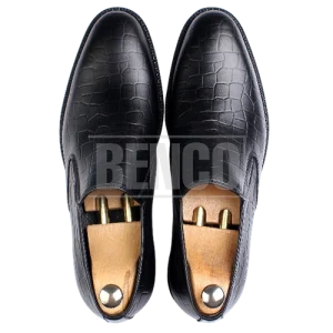 کفش چرمی مردانه R3