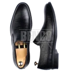 کفش چرمی مردانه R3 - تصویر 2