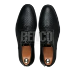 کفش چرمی مردانه R4