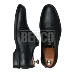 کفش چرمی مردانه R4 - تصویر 2