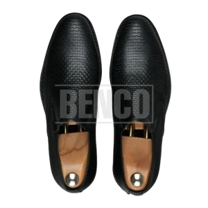 کفش چرمی مردانه R5