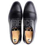 کفش چرمی مردانه S2