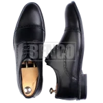 کفش چرمی مردانه S2 - تصویر 2