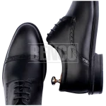 کفش چرمی مردانه S2 - تصویر 5