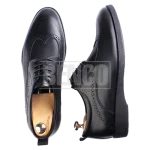 کفش چرمی مردانه Z10 - تصویر 2