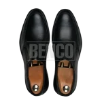 کفش چرمی مردانه Z3