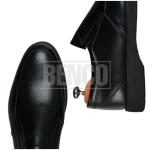 کفش چرمی مردانه Z3 - تصویر 3