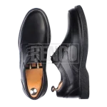 کفش چرمی مردانه B2