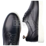 کفش چرمی مردانه B2 - تصویر 5