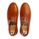 کفش چرمی مردانه B3