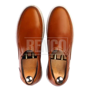 کفش چرمی مردانه B3